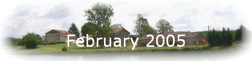 
February 2005