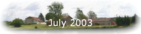 
July 2003